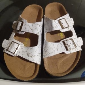 Birkenstock shoes